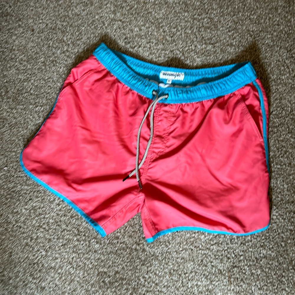 Maamgic swim shorts